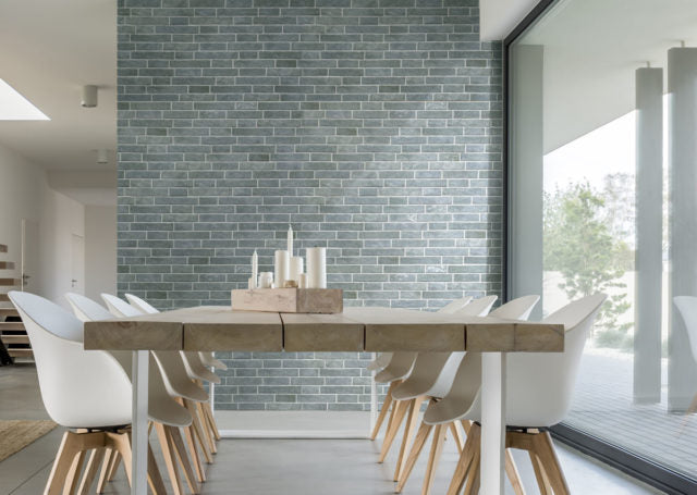 Dany Series Menta Stone Cladding Look Decorative Tile