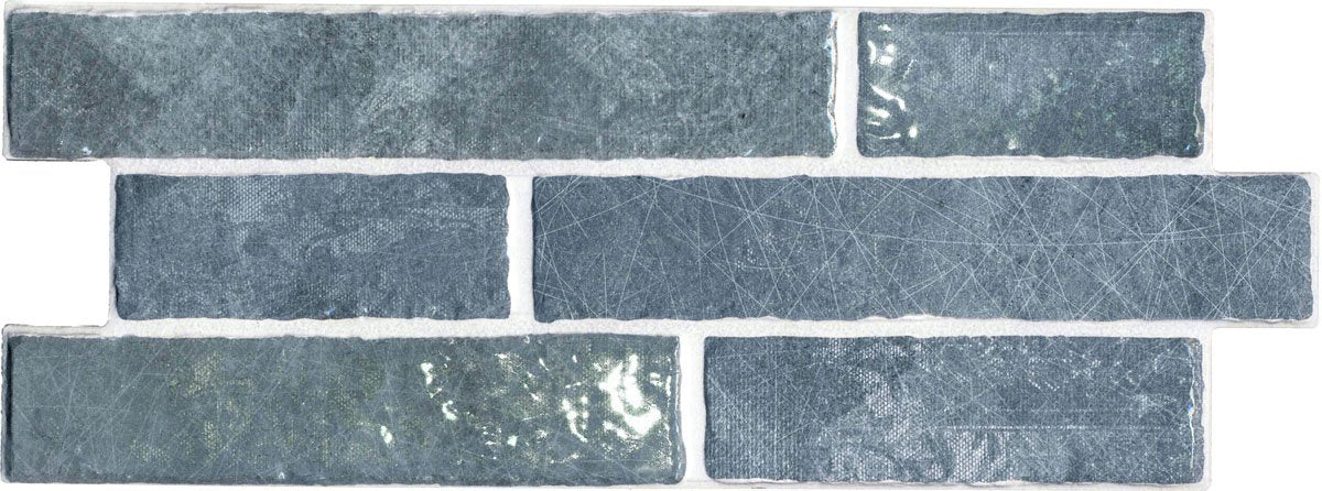 Dany Series Mirtillo Stone Cladding Look Decorative Tile