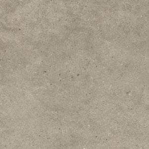 Silver Grain Taupe Concrete Look Porcelain Tile