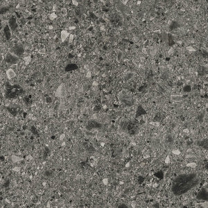 Silver Grain Ceppo Di Gre-Dark Concrete Look Porcelain Tile