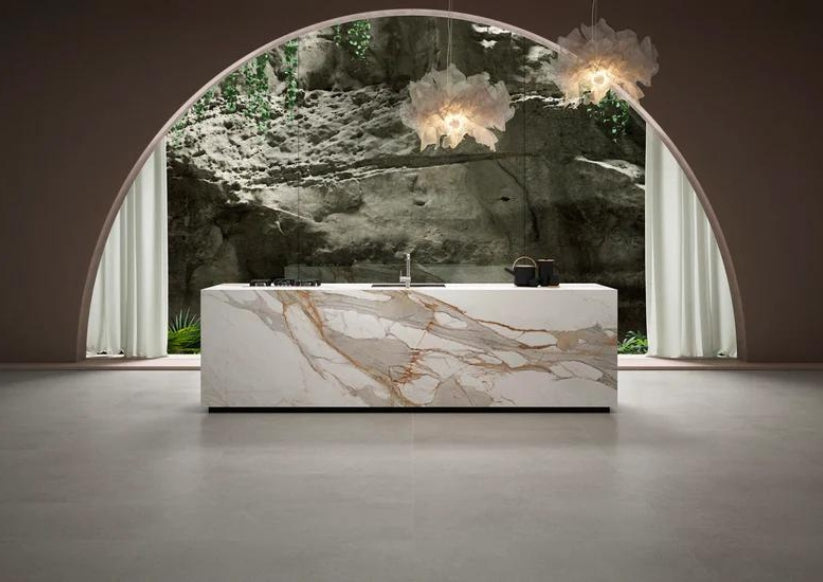 View Porcelain Slabs