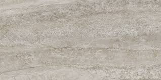 Travertino Greige Stone Look Porcelain Tile