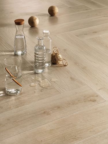 Alnus Vaniglia Timber Look Porcelain Tile