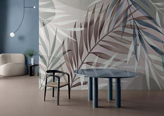 Nuances Foliage Decorative Look Porcelain Tile