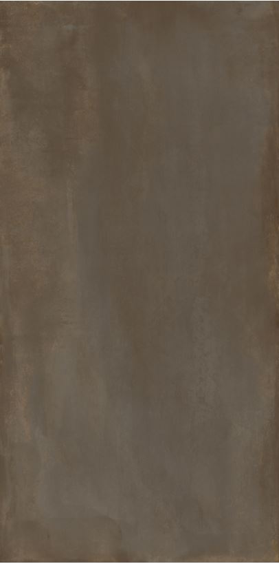Porceluxe Metaline Corten Metal Look Porcelain Slab