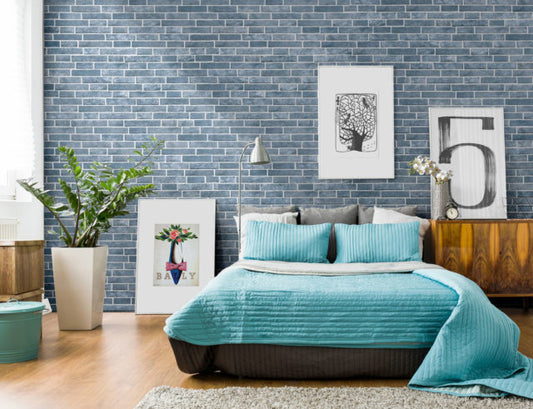 Dany Series Mirtillo Stone Cladding Look Decorative Tile