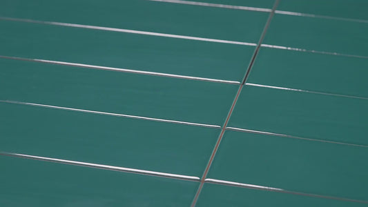 Maiolica Seagreen Gloss