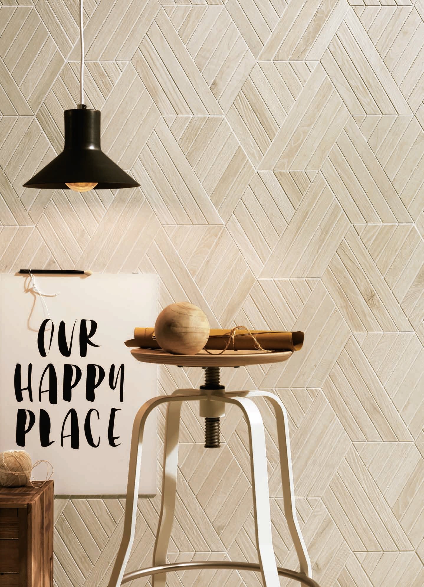 Alnus Puro Timber Look Porcelain Tile