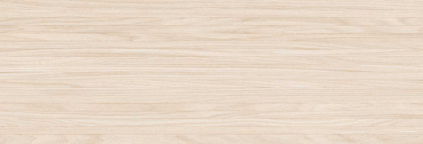 Linewood White Timber Look Porcelain Tile