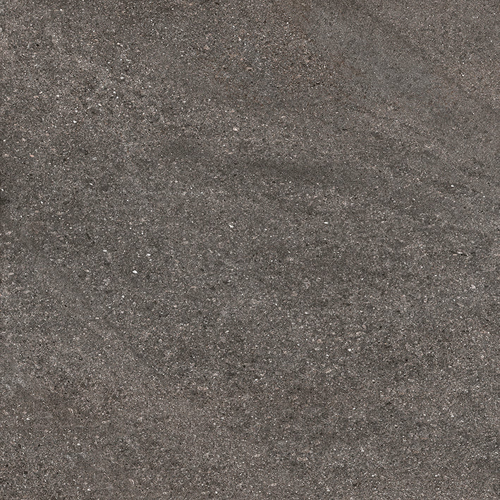 Fidenza Graphite Stone Look Porcelain Tile