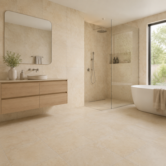 Sereno Beige