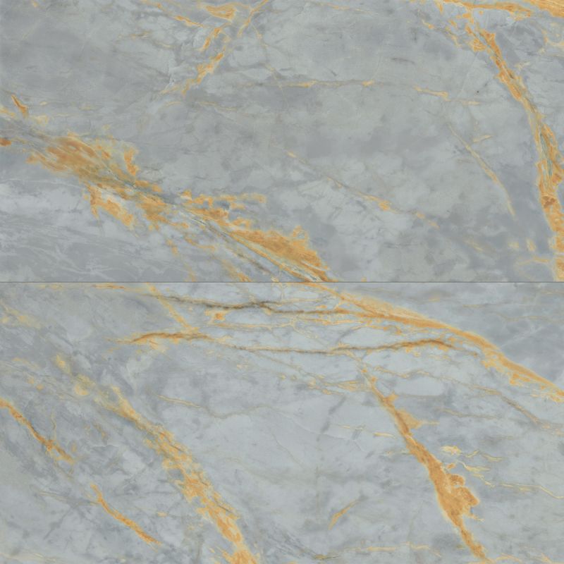 Epoque 21 Grigio Etrusco Marble Look Porcelain Tile