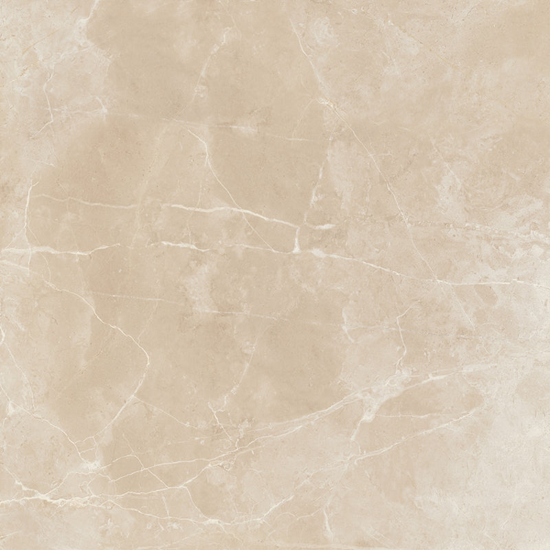 Versace Emote Crema Marfil Stone Look Porcelain Tile