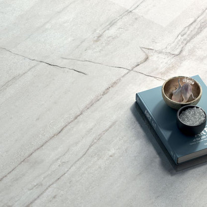 Nobile Montblanc Marble Look Porcelain Tile