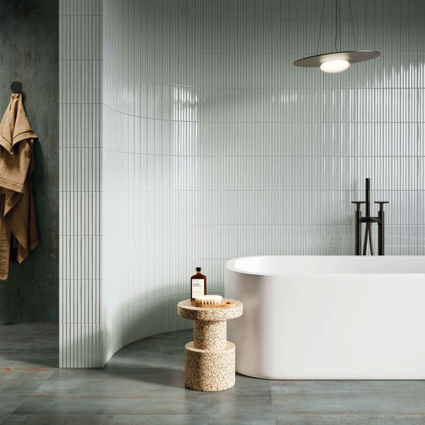 Flow Watery Decorative Tile – Tiles For Design