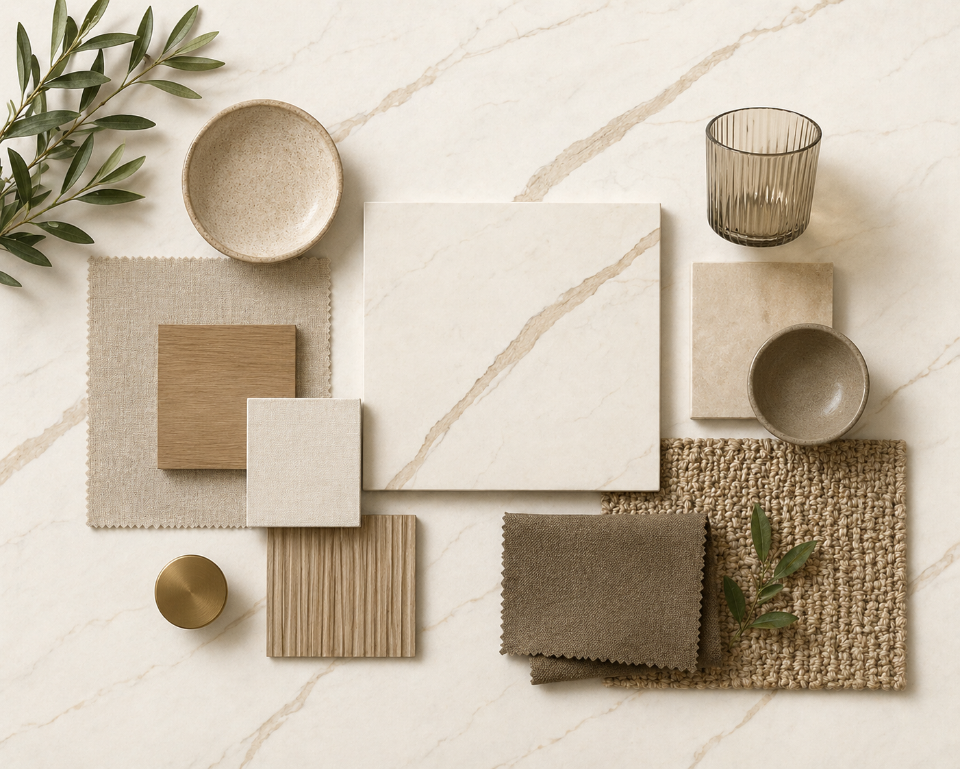 Marble Touch Calacatta Extra Marble Look Porcelain Look Tile