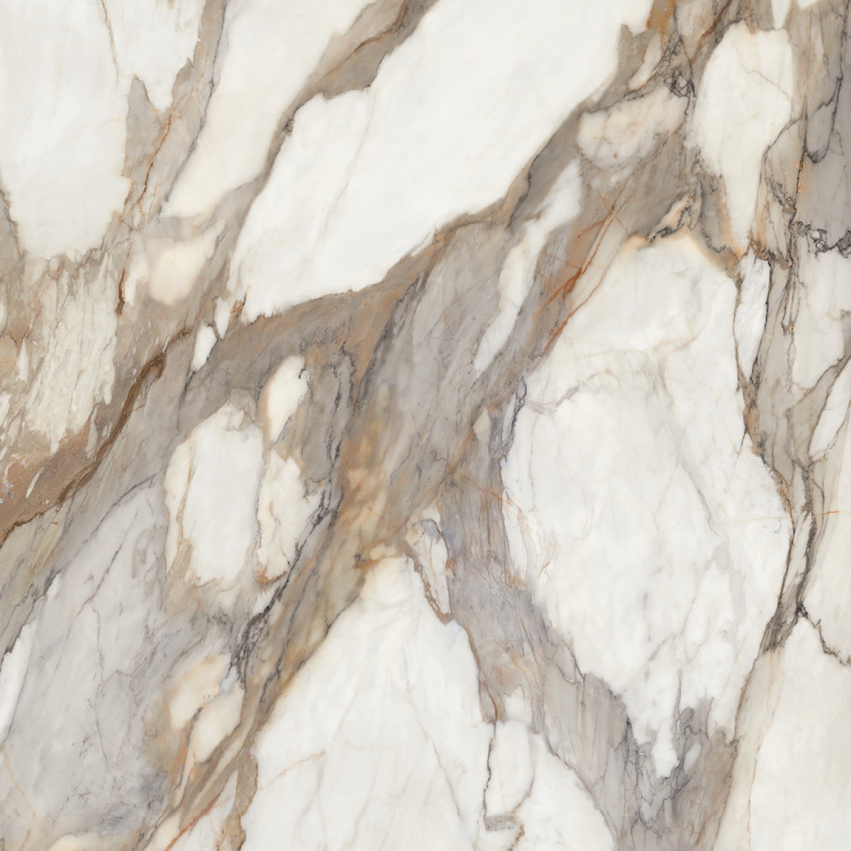 Porceluxe Porcelain Slab Calacatta Antico
