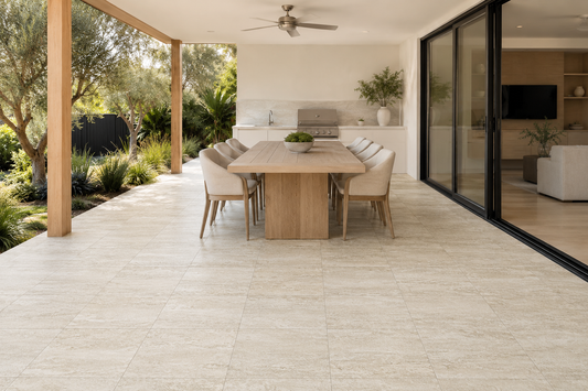 Sienna Travertine Beige