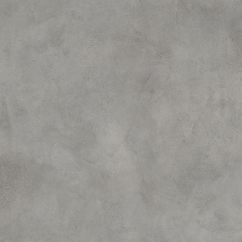 Luce Acciaio Concrete Look Porcelain Tile