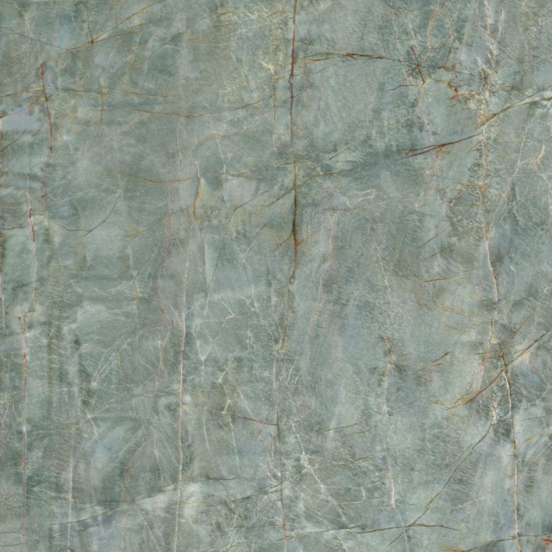 Nobile Emerald Green Marble Look Porcelain Tile