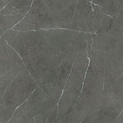 Nobile Grey Grafite Marble Look Porcelain Tile