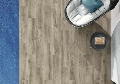 Forever Olivo Timber Look Porcelain Tile