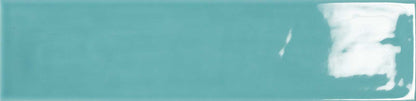 Maiolica Aquamarine Gloss
