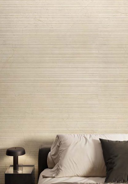 Calcis Avorio Natural Stone Look Porcelain Tile