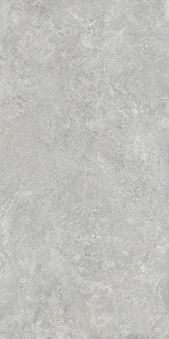 Porceluxe Borgogna Silver Marble Look Porcelain Slab