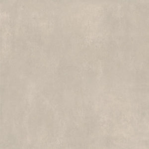 Concrete Beige Porcelain Concrete Look Tile