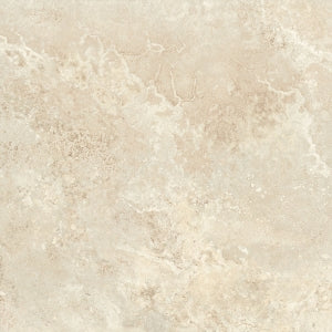 Travertini Beige Cross Cut Natural Stone Porcelain Tile