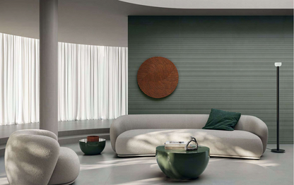Nuances Bianco Concrete Look Porcelain Tile