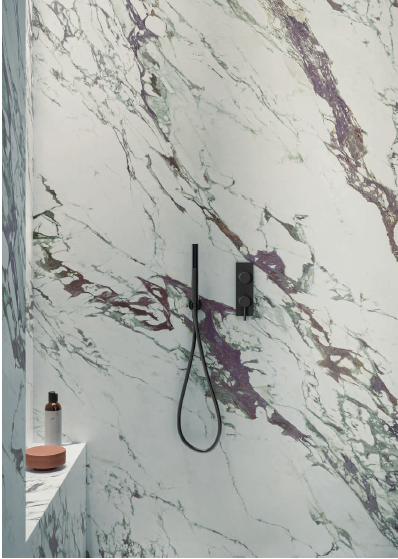 Porceluxe Porcelain Slab Breccia Capraia