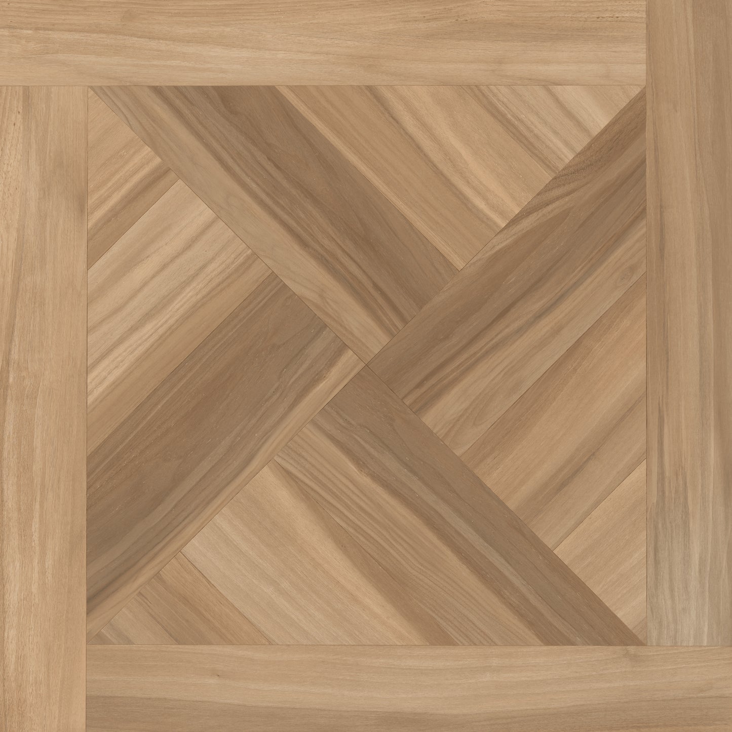 Casetto Brest Umber Timber Look Porcelain Tile