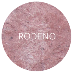Country Cobble Stone Rodeno Porcelain Stone Look