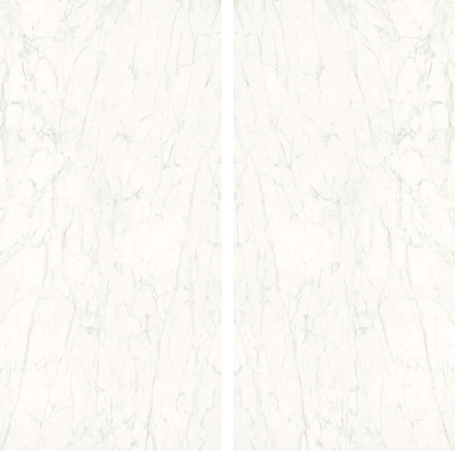 Porceluxe Porcelain Slab Calacatta Caldia