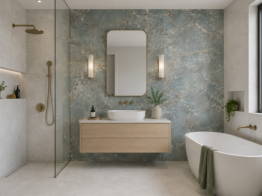 Roden Perla Porcelain Tile