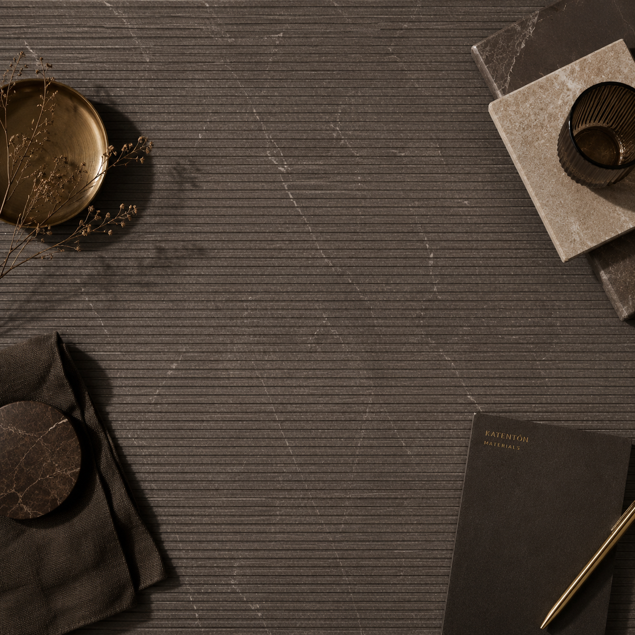 Arcadia Terra Natural Stone Porcelain Tile