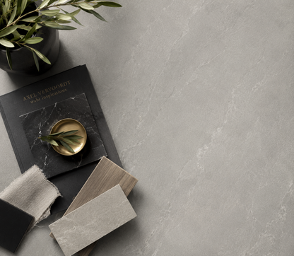 Ardesia Grey Natural Stone Porcelain Tile