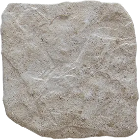 Country Cobble Stone Beige Porcelain Stone Look