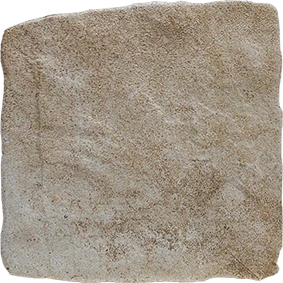 Country Cobble Stone Beige Porcelain Stone Look