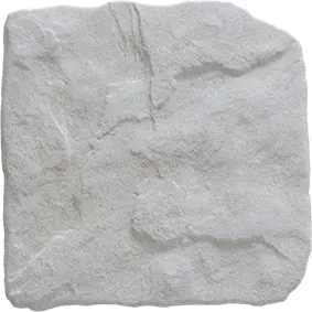 Country Cobble Stone Bone Porcelain Stone Look