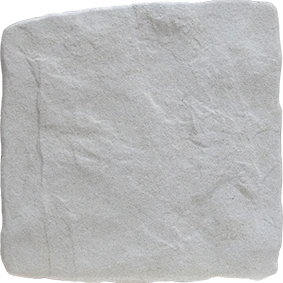Country Cobble Stone Bone Porcelain Stone Look