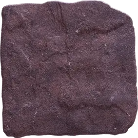 Country Cobble Stone Rodeno Porcelain Stone Look