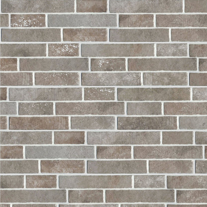 Dany Series Nocciola Stone Cladding Look Decorative Tile