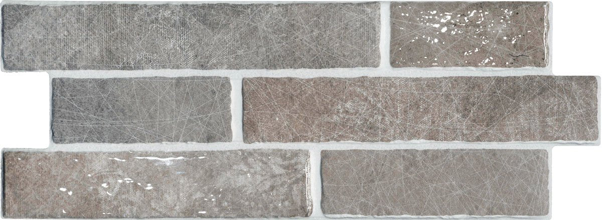 Dany Series Nocciola Stone Cladding Look Decorative Tile