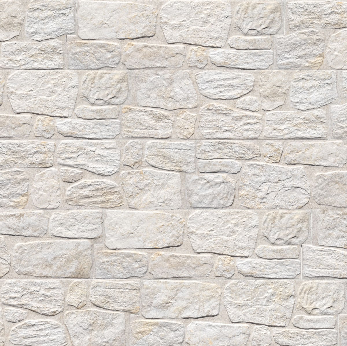 Dolomia Series Cristallo Stone Cladding Look Decorative Tile