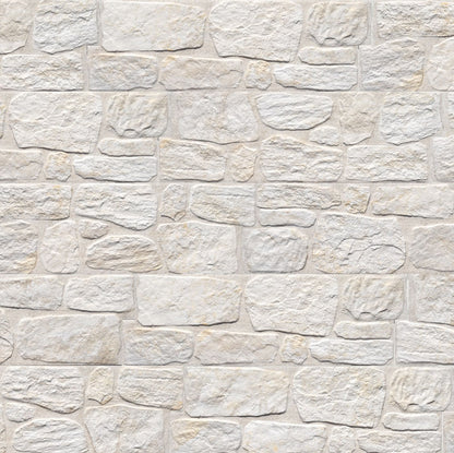 Dolomia Series Cristallo Stone Cladding Look Decorative Tile