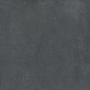 Concrete Dark Porcelain Concrete Look Tile