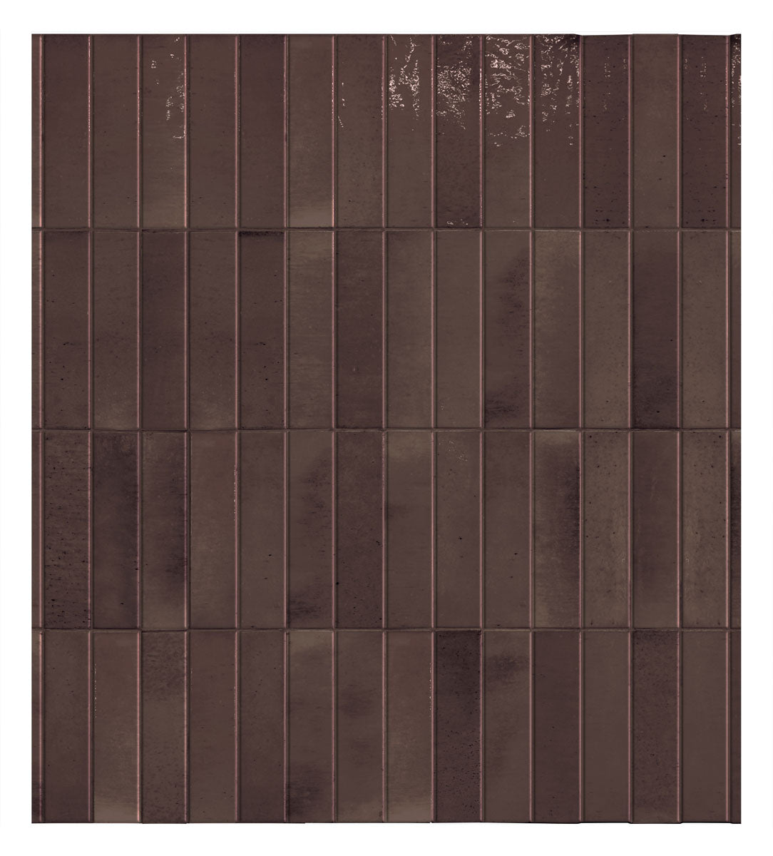 Home Grape Subway Tile